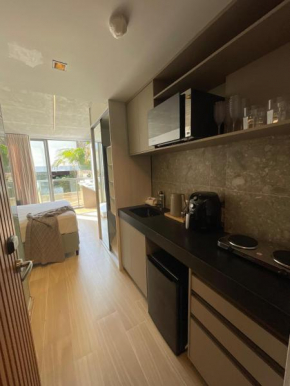 Flat Luxo Cabo Branco - Setai Yacht 214 by Jess